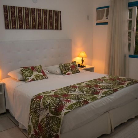 Hotel Miratlantico Buzios Luaran gambar