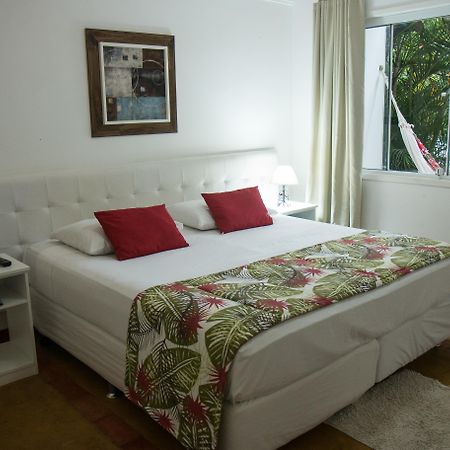 Hotel Miratlantico Buzios Luaran gambar