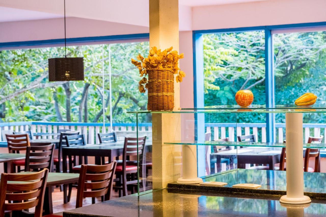 Hotel Miratlantico Buzios Luaran gambar