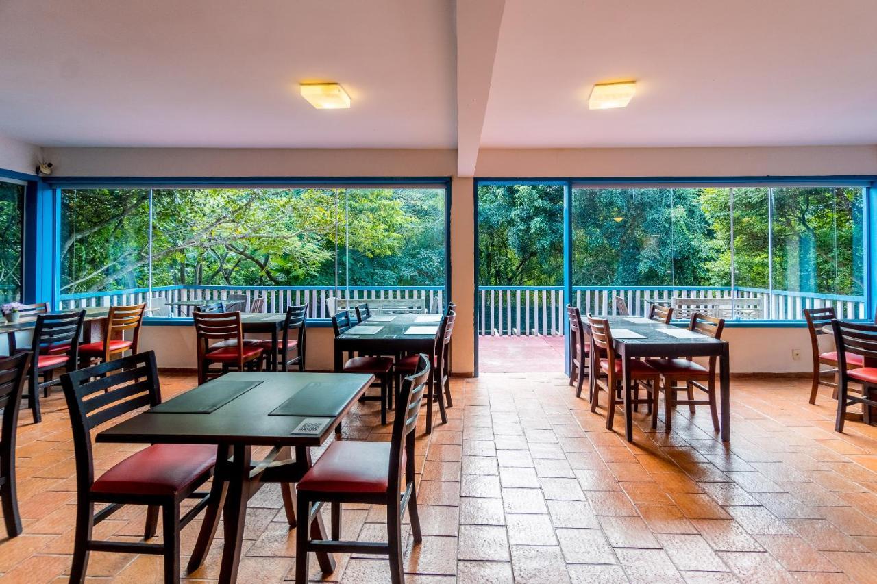 Hotel Miratlantico Buzios Luaran gambar