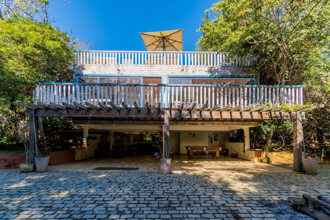 Hotel Miratlantico Buzios Luaran gambar