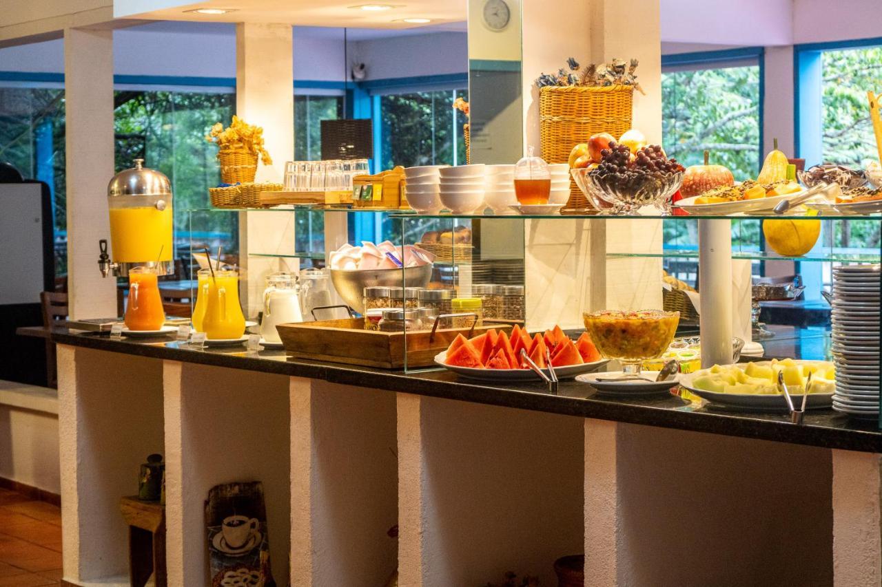 Hotel Miratlantico Buzios Luaran gambar