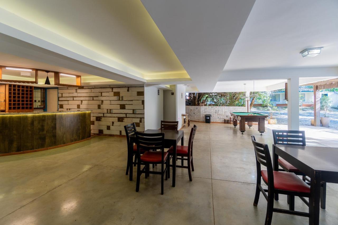 Hotel Miratlantico Buzios Luaran gambar