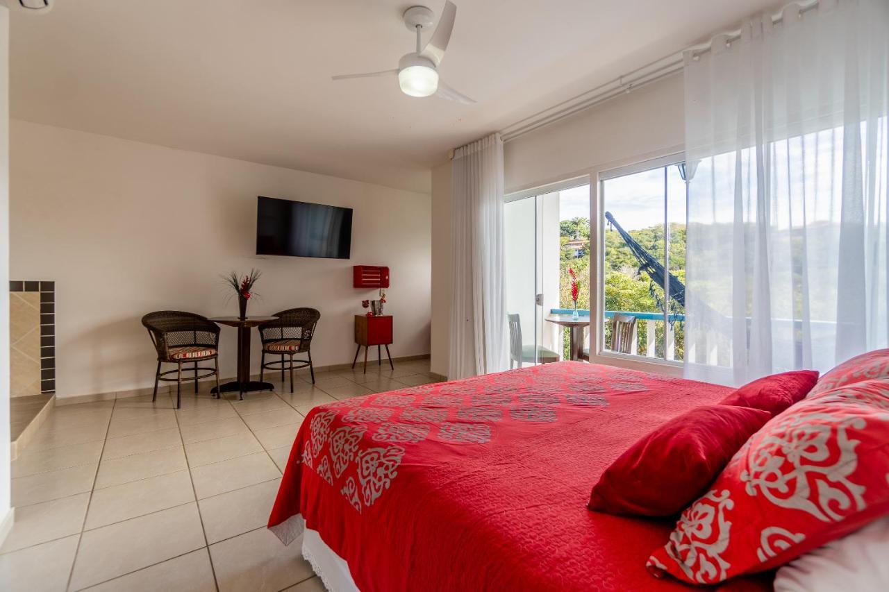 Hotel Miratlantico Buzios Luaran gambar
