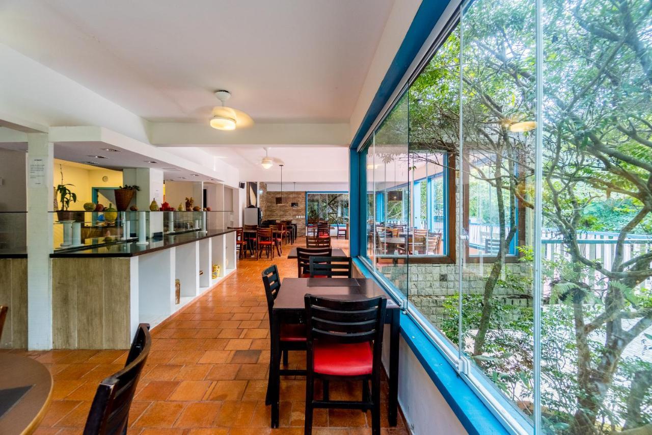 Hotel Miratlantico Buzios Luaran gambar