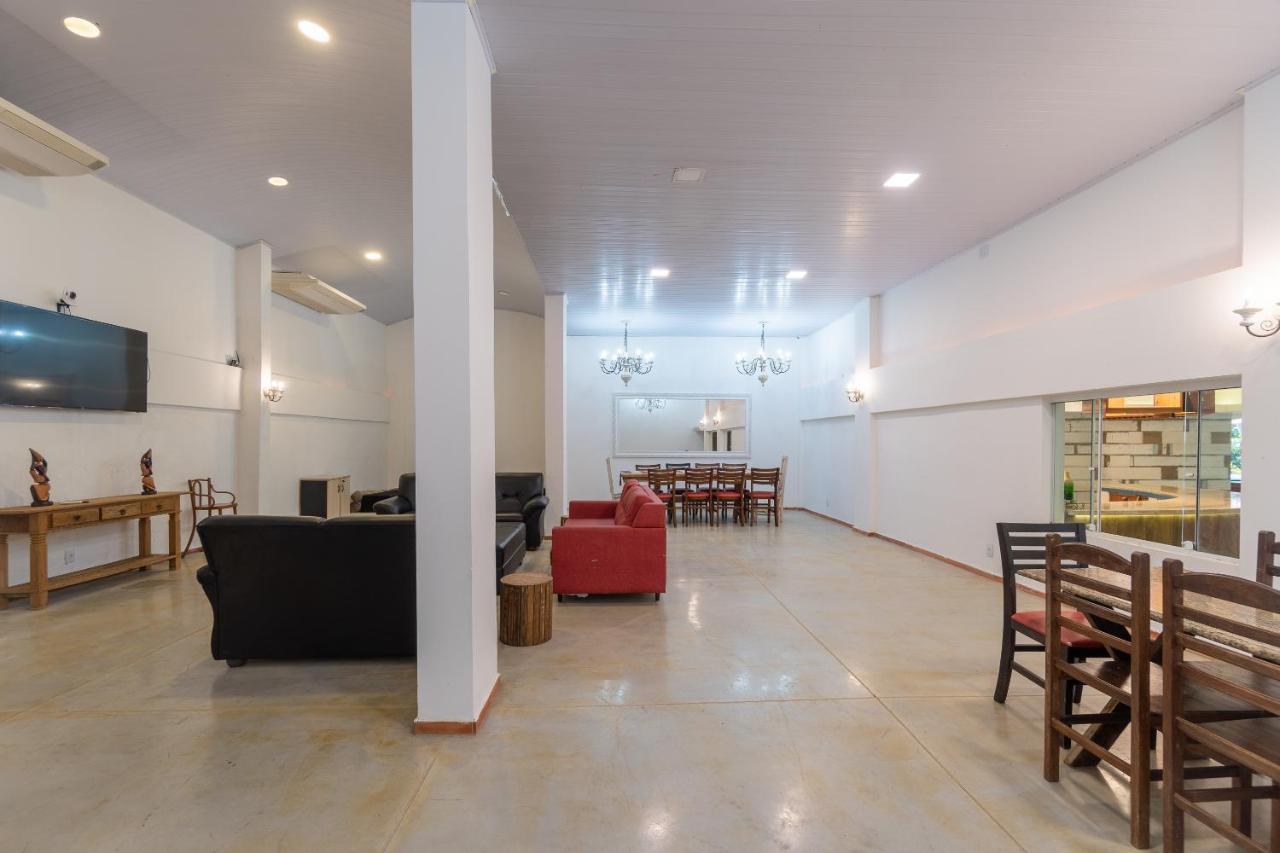 Hotel Miratlantico Buzios Luaran gambar