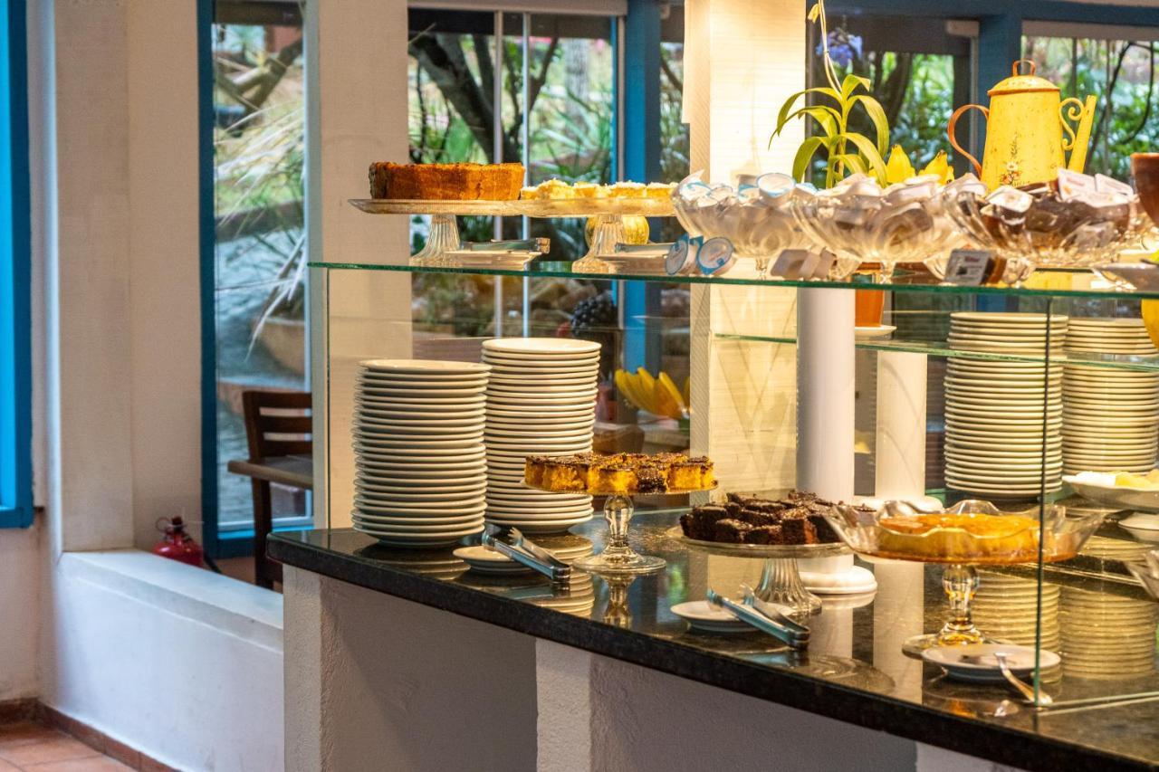 Hotel Miratlantico Buzios Luaran gambar