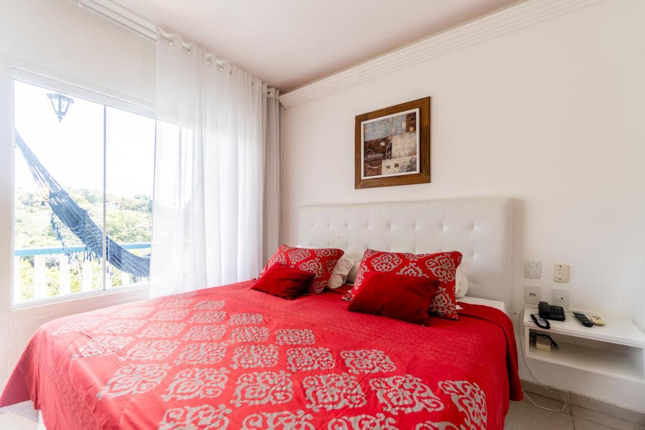 Hotel Miratlantico Buzios Luaran gambar