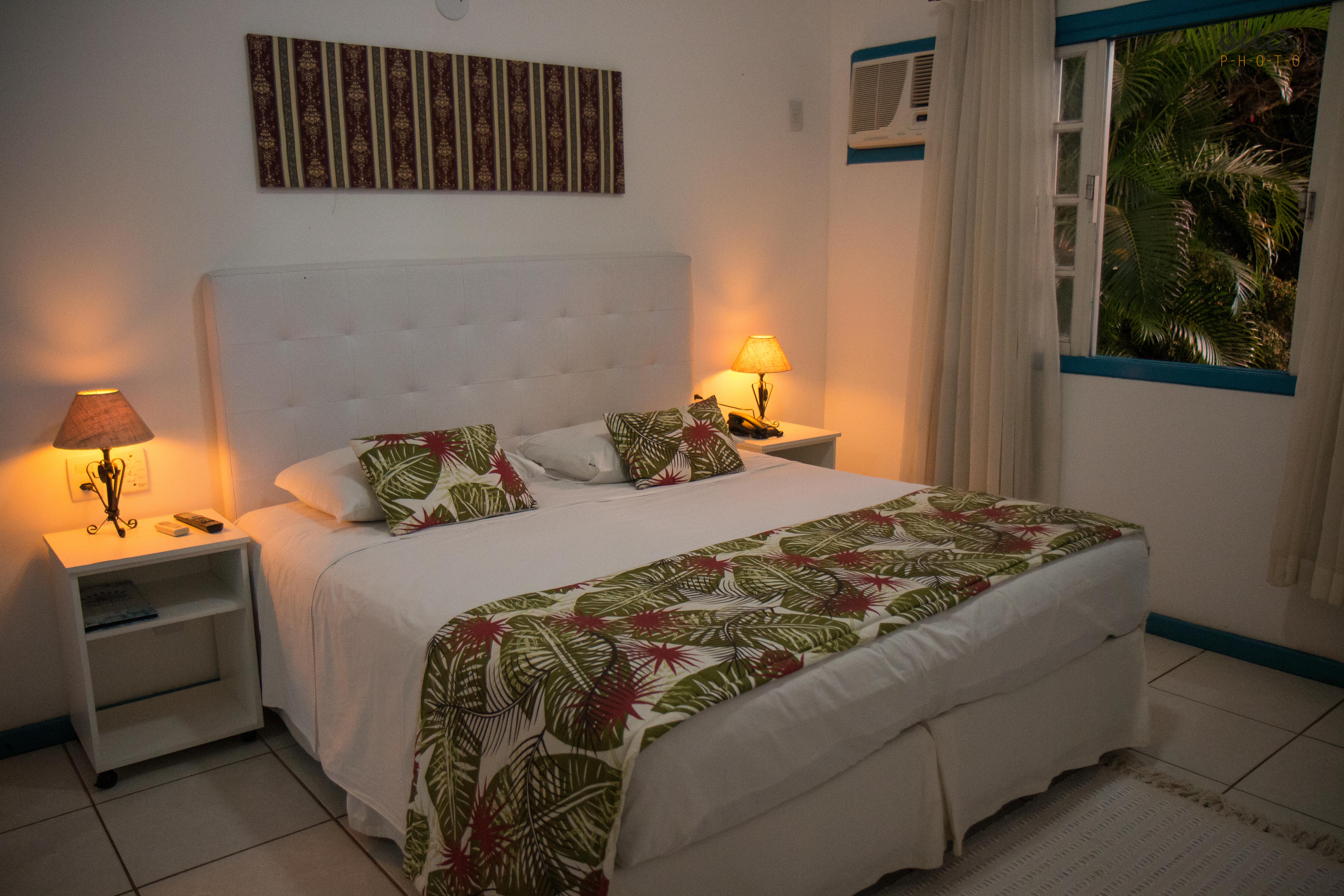 Hotel Miratlantico Buzios Luaran gambar