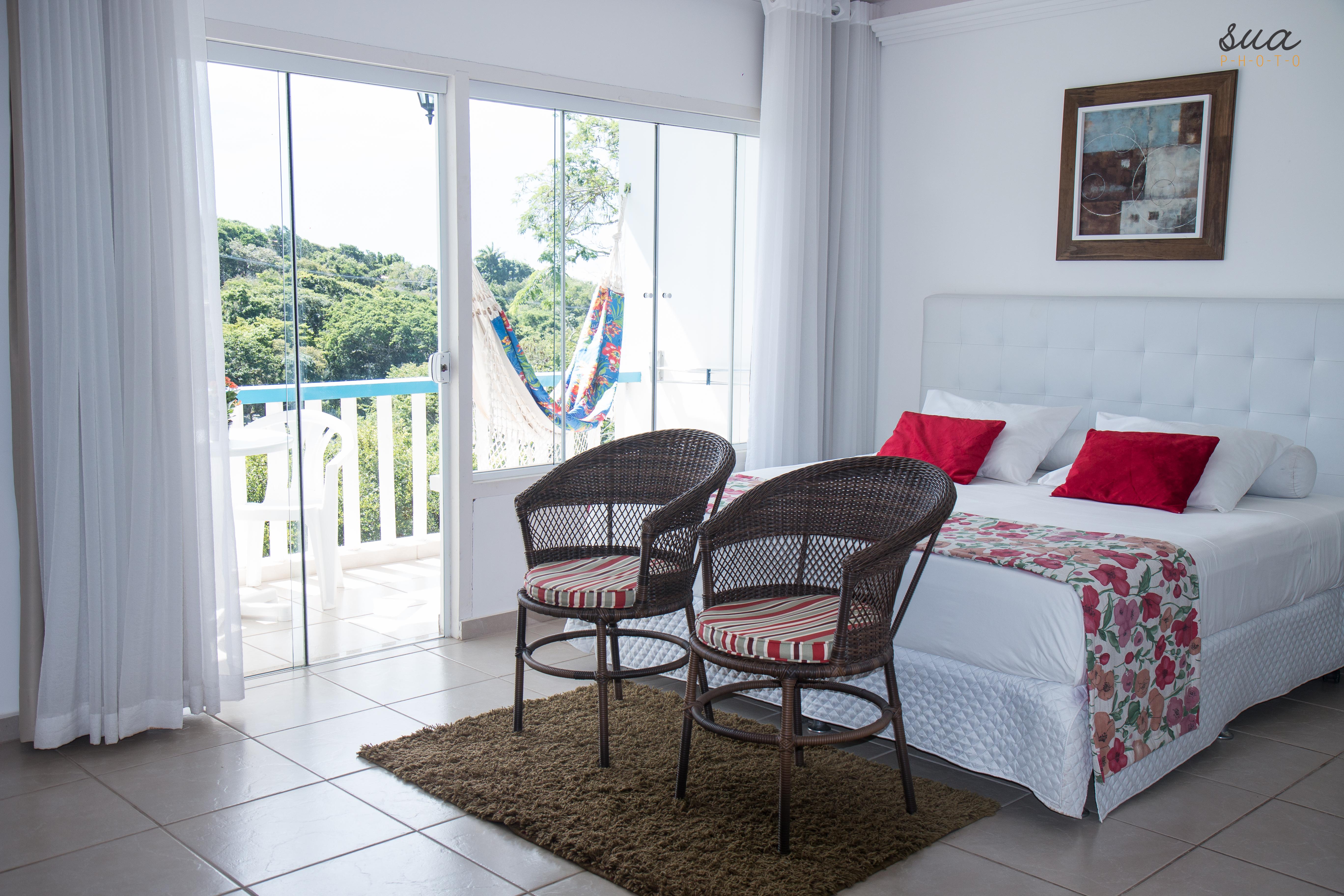 Hotel Miratlantico Buzios Luaran gambar