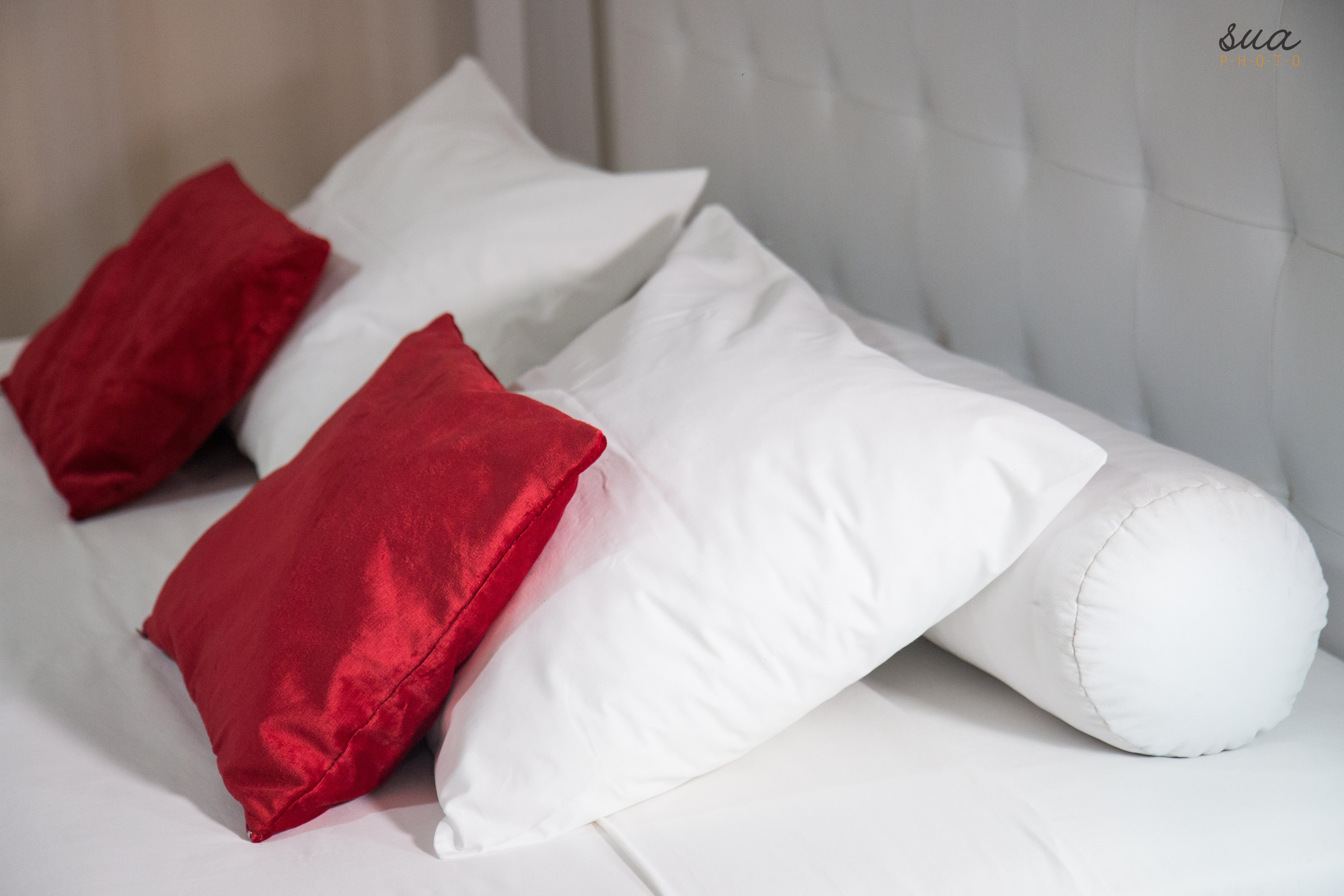 Hotel Miratlantico Buzios Luaran gambar