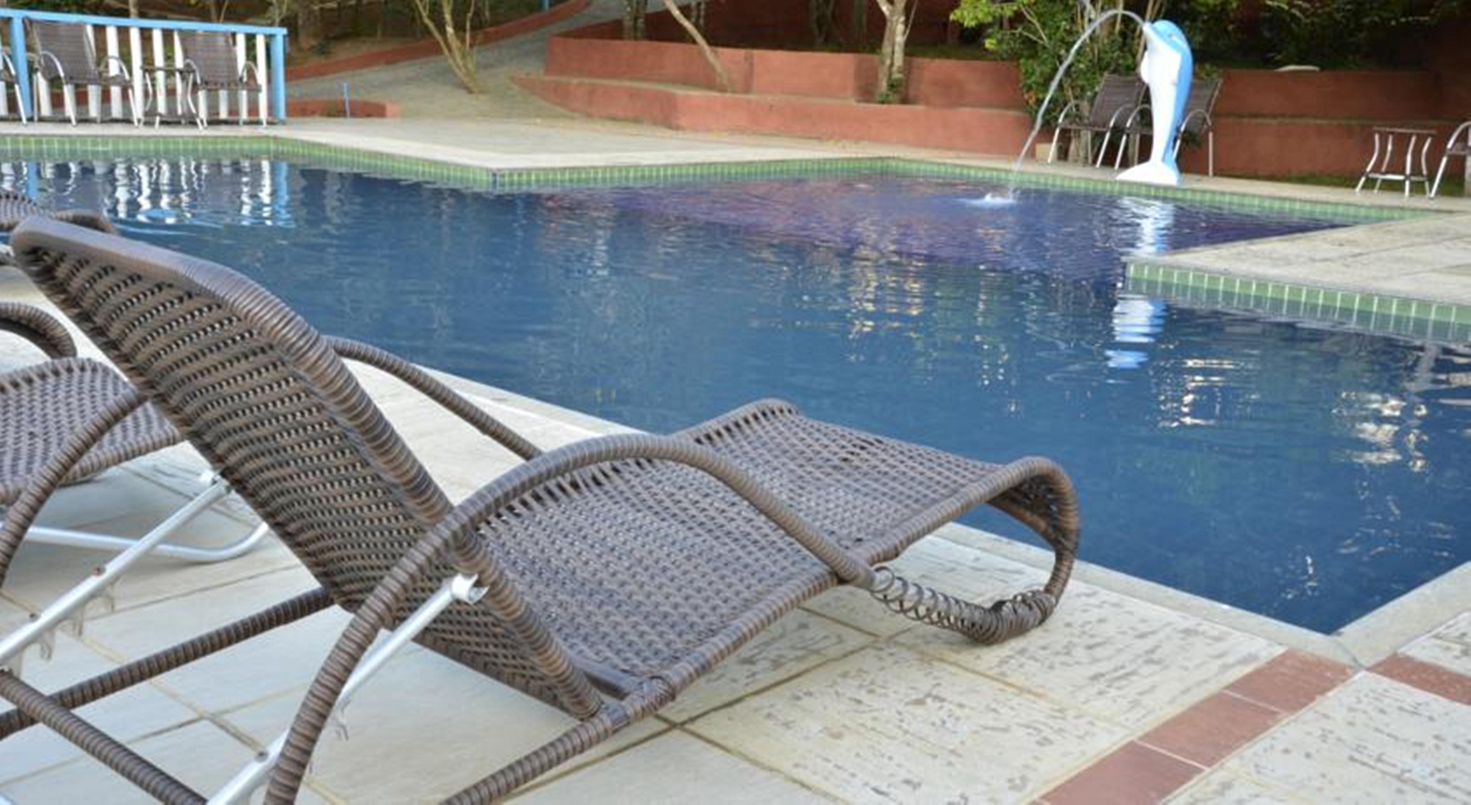 Hotel Miratlantico Buzios Luaran gambar