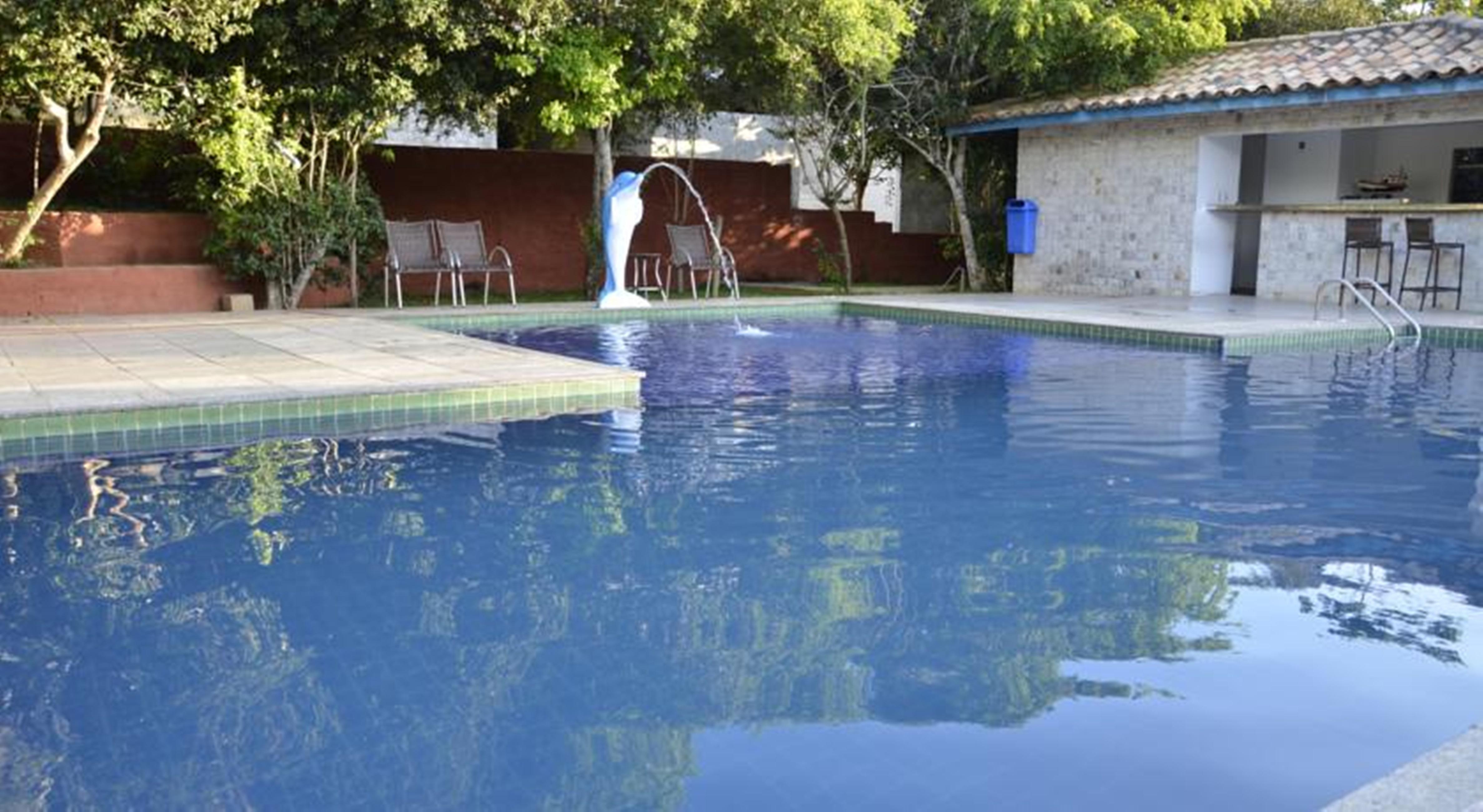 Hotel Miratlantico Buzios Luaran gambar