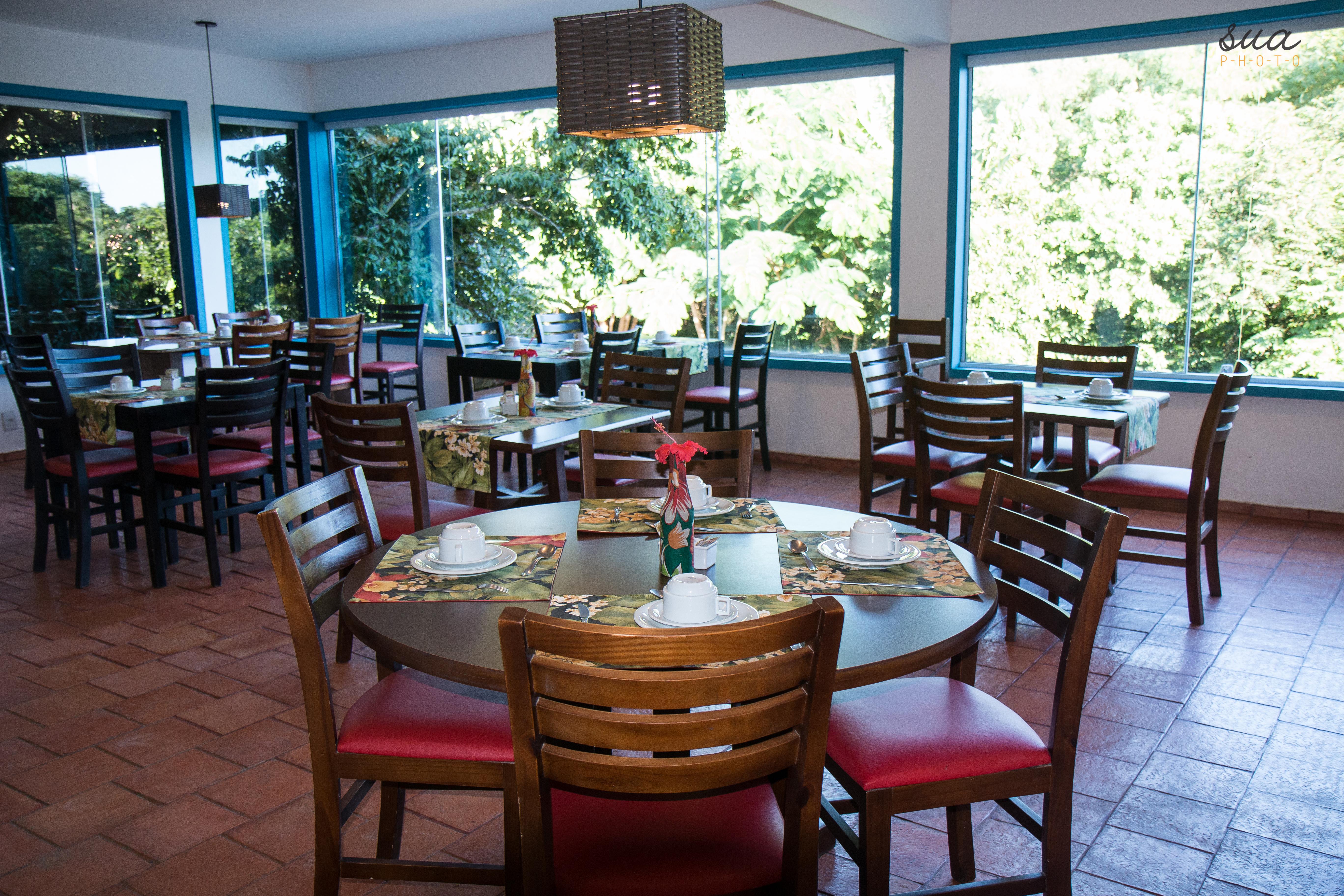 Hotel Miratlantico Buzios Luaran gambar