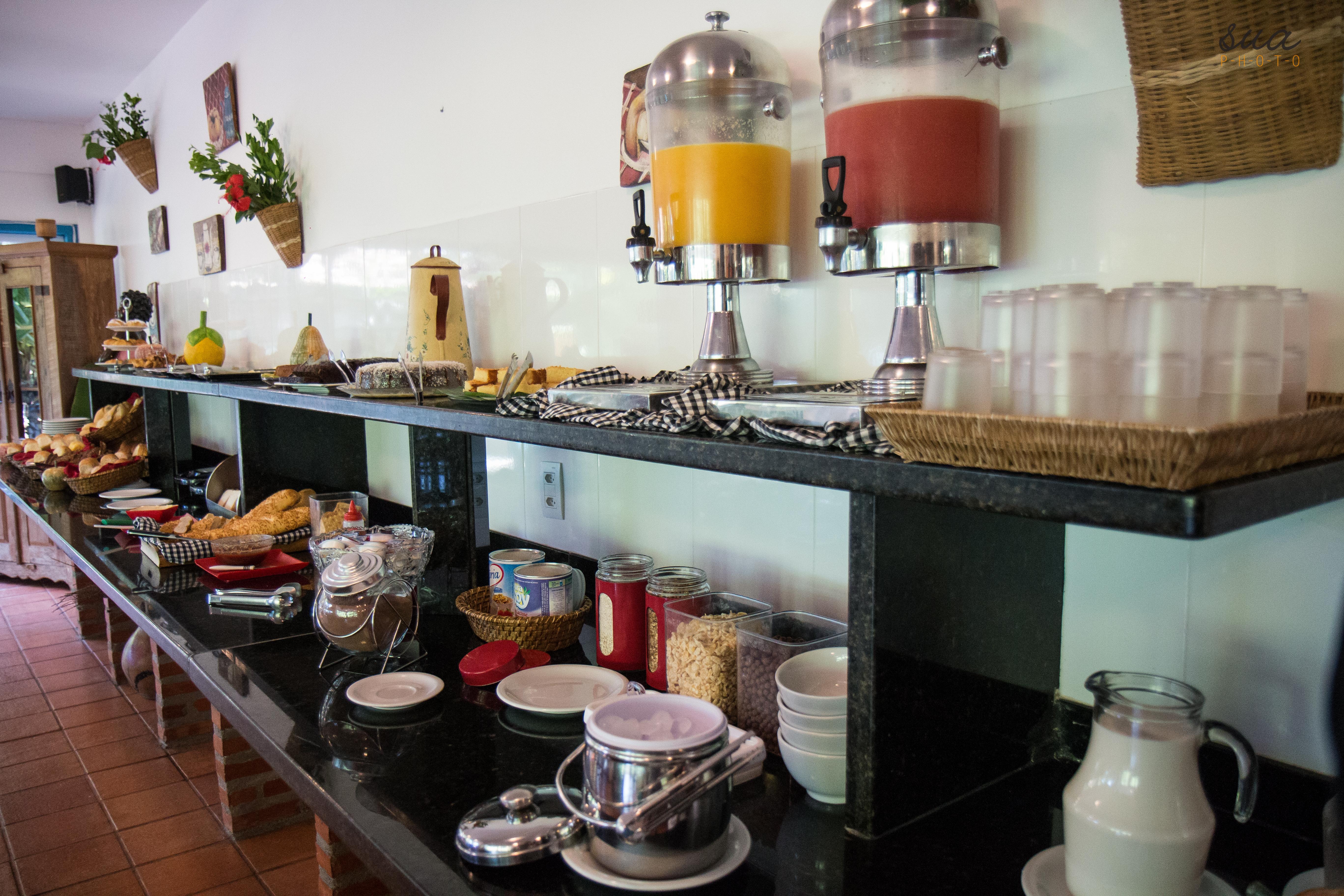Hotel Miratlantico Buzios Luaran gambar