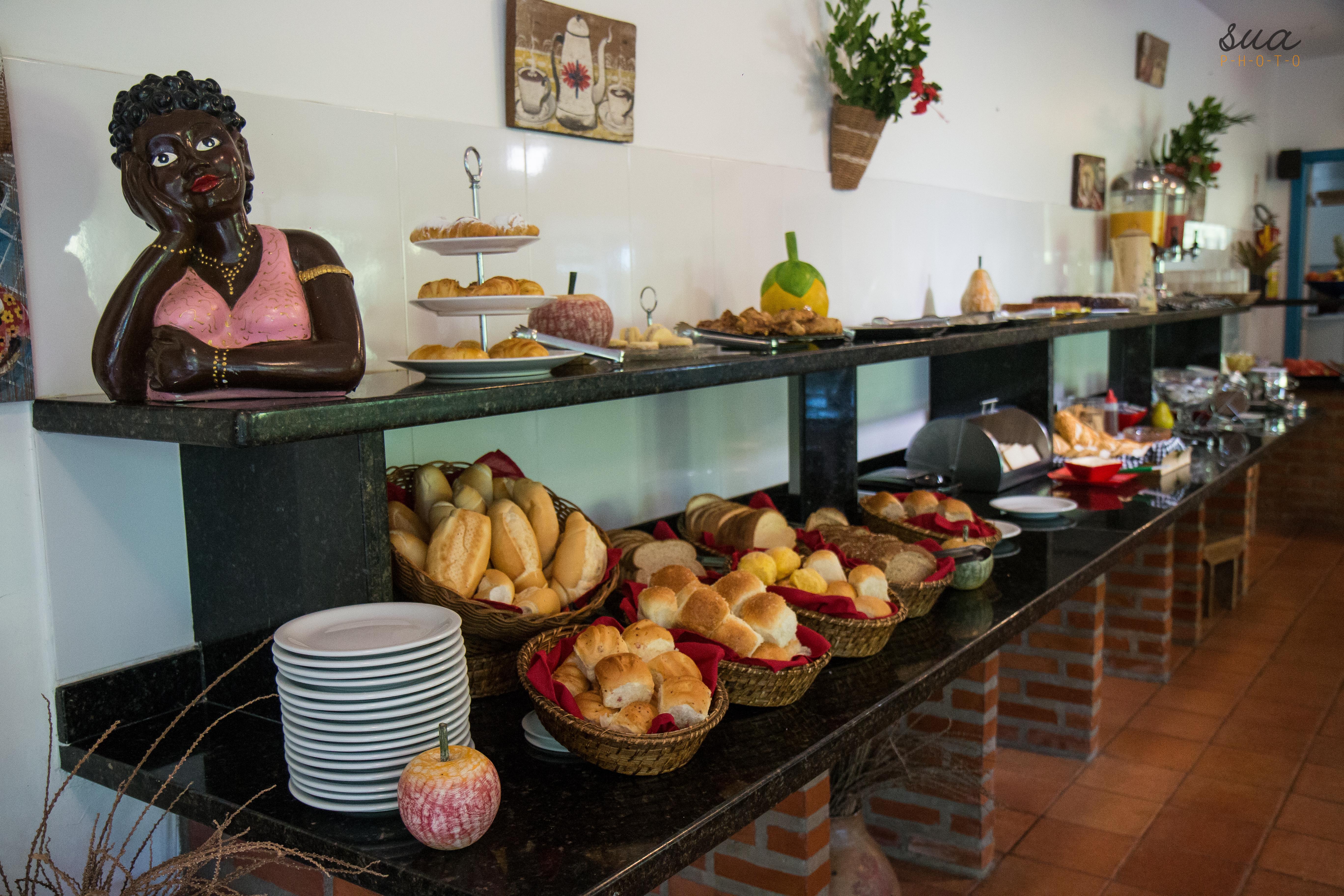 Hotel Miratlantico Buzios Luaran gambar