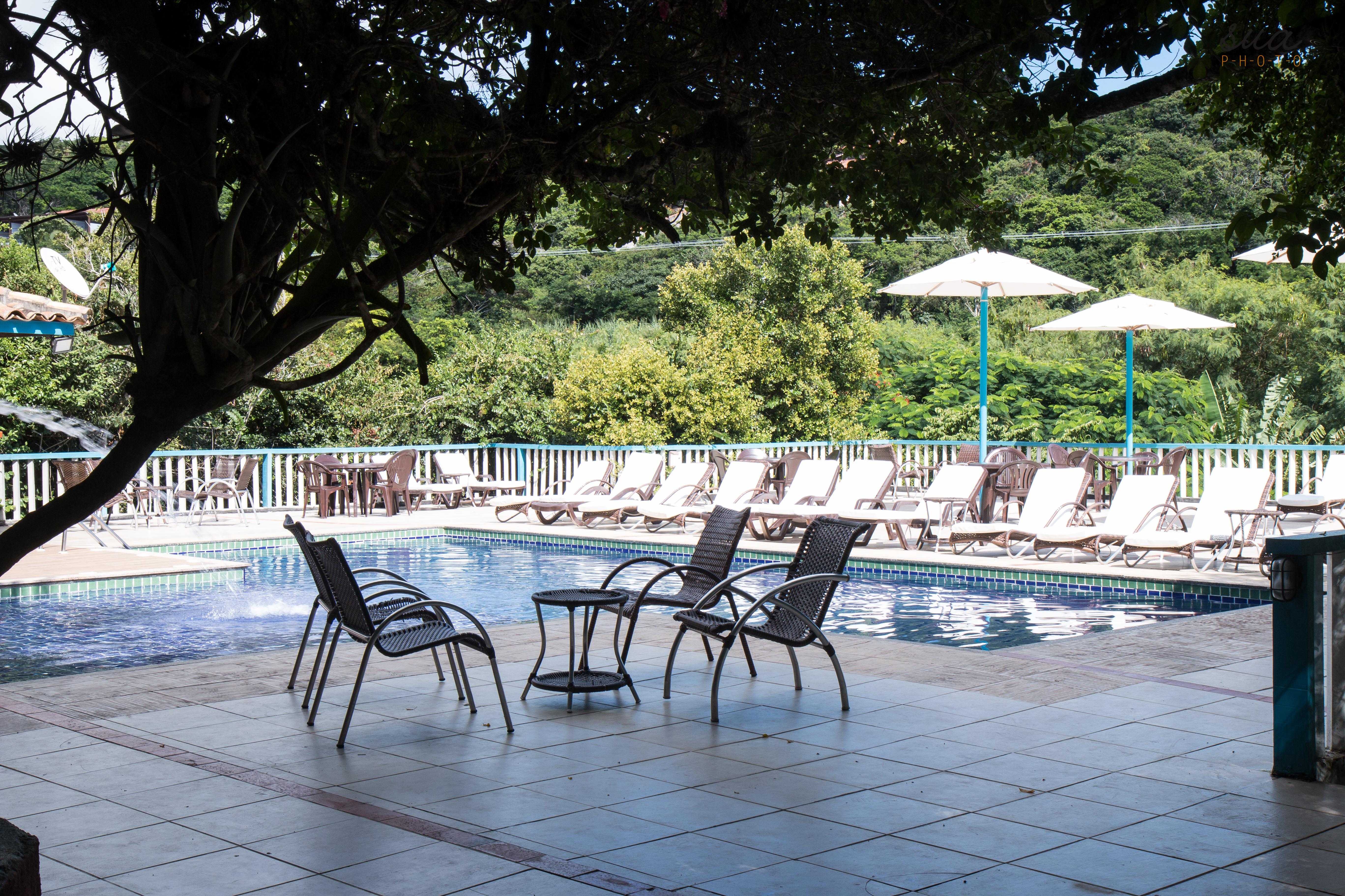 Hotel Miratlantico Buzios Luaran gambar