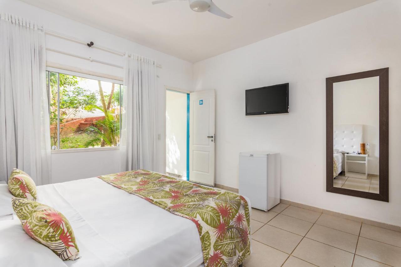 Hotel Miratlantico Buzios Luaran gambar