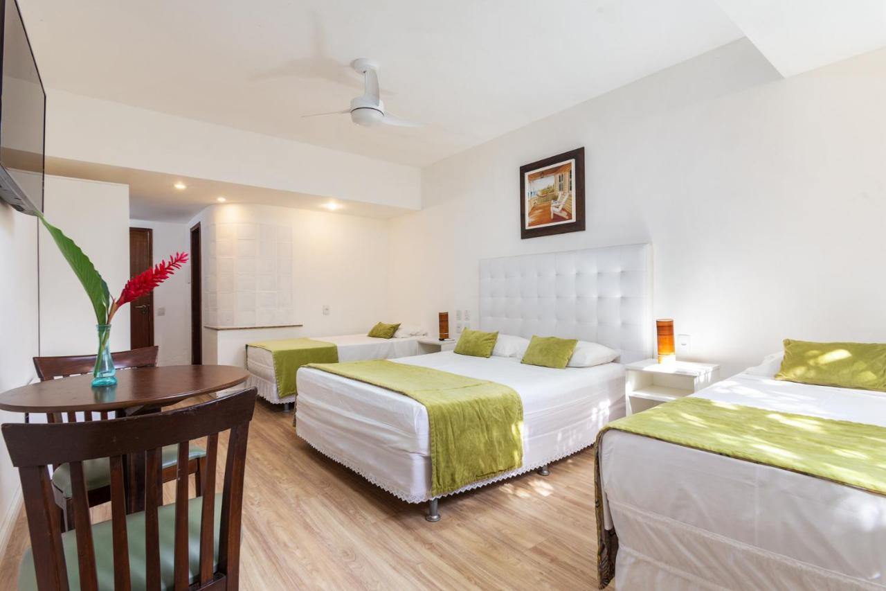 Hotel Miratlantico Buzios Luaran gambar