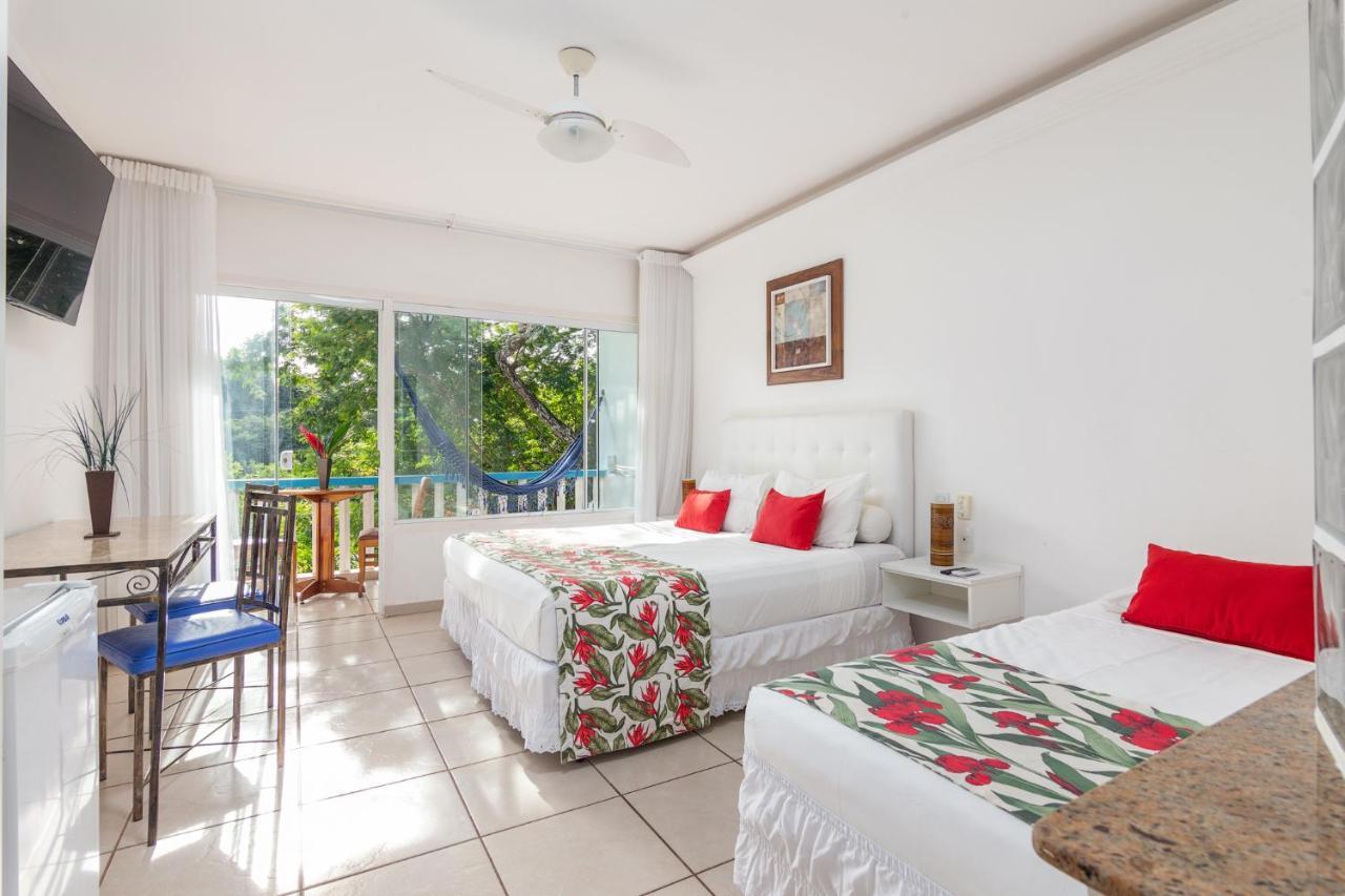 Hotel Miratlantico Buzios Luaran gambar
