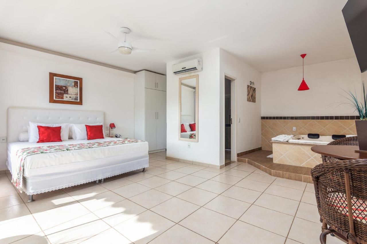 Hotel Miratlantico Buzios Luaran gambar